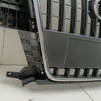 Решетка радиатора на Audi Q3 8U 2012-2018