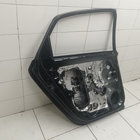 Дверь задняя левая на VW Polo  (Sed RUS) 2011-2020