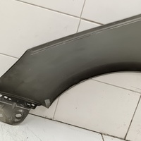 Крыло переднее правое на Ford Focus 3 2011-2019