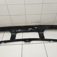 Юбка задняя на Jaecoo J7 T1EJ 2023>