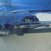 Бампер задний на Ford Focus 2 2008-2011