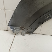 Крыло переднее правое на Hyundai Creta 1 2016>