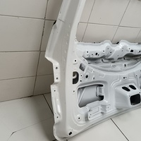 Дверь багажника на Haval M6 2020>
