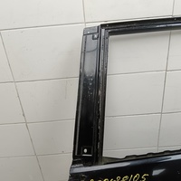 Дверь задняя левая на Toyota RAV4 XA50 2019>