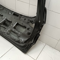 Дверь багажника на Hyundai Tucson 3 2015-2021