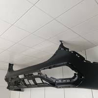 Бампер задний на Kia Sportage 5 2022>