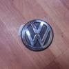 Эмблема на VW Polo 1999-2001