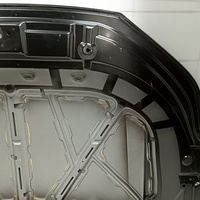 Капот на Gac Gs8 2021>