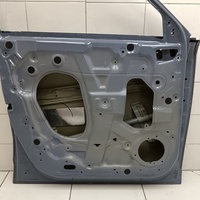 Дверь передняя левая на Haval H3 2023>