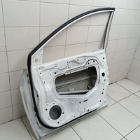 Дверь передняя правая на Haval M6 2020>