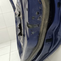 Дверь задняя правая на Ford Focus 3 2011-2019