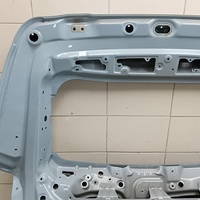 Дверь багажника на Exeed LX T1C 2019>