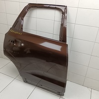 Дверь задняя правая на Volvo XC60 2017>