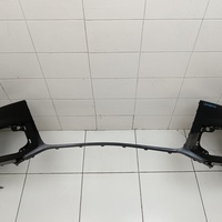 Бампер передний на Audi Q7 4M 2015>