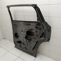 Дверь задняя правая на Exeed TXL M32T 2020>