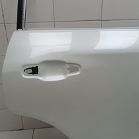 Дверь задняя правая на Toyota Land Cruiser 200 2008-2021