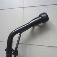 Горловина топливного бака на Toyota Land Cruiser 150 / Prado 2009>