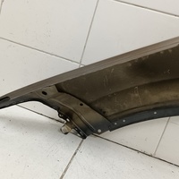 Крыло переднее правое на Volvo XC90 2015>