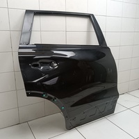 Дверь задняя правая на Chery Tiggo 7 Pro 2019>