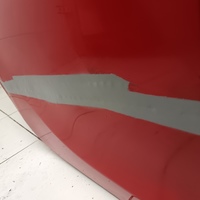 Дверь задняя правая на Kia Picanto 2017>