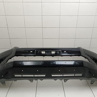 Бампер передний на Toyota Land Cruiser 150 / Prado 2009>