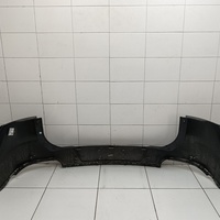 Бампер задний на Chery Tiggo 7 Pro 2019>