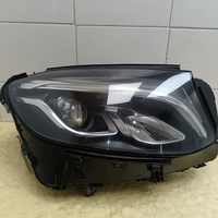 Фара правая на Mercedes Benz GLC Class X253 2015-2023 / Mercedes Benz GLC Class C253 Coupe 2016-2023