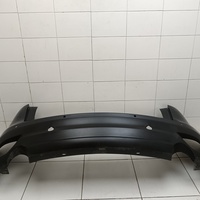 Бампер задний на Mazda CX 5 2011-2017