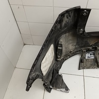 Бампер задний на Exeed TXL M32T 2020>