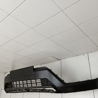 Юбка передняя на Hyundai Creta 2 2021>