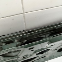 Дверь передняя правая на Zeekr X 2023>