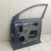 Дверь передняя правая на Jetour X90 Plus 2021>