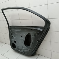 Дверь задняя правая на VW Polo (RUS) 2020> / Skoda Rapid 2 2020> / Skoda Rapid 1 2013-2020