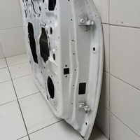 Дверь передняя левая на Haval Jolion 2021>