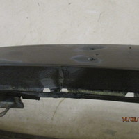 Бампер передний на VW Touareg 2010-2018