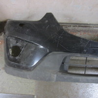 Бампер передний на Mazda CX 5 2011-2017