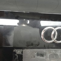 Дверь багажника на Audi Q7 4M 2015>