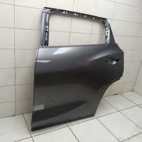 Дверь задняя левая на Exeed TXL M32T 2020>