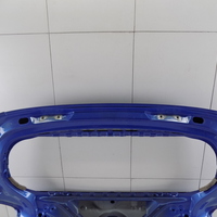 Дверь багажника на BMW 1 серия F20 F21 2011-2019