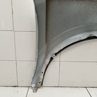 Крыло переднее левое на Belgee X50 2019> / Geely Coolray 2019>