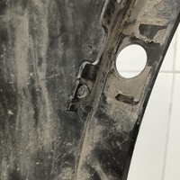 Бампер передний на Audi A6 C8 2018>