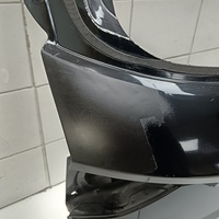 Дверь багажника на Geely Coolray 2019> / Belgee X50 2019>