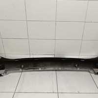 Бампер задний на Chery Tiggo 9 2024>