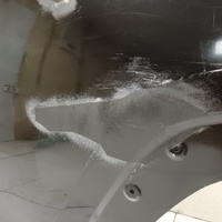 Дверь задняя левая на Toyota RAV4 XA50 2019>