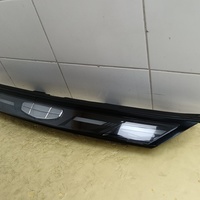 Фара передняя габаритная центральная на Geely Atlas 2 2023>