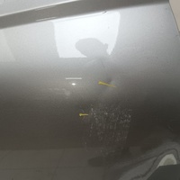 Дверь передняя правая на Hyundai Tucson 4 2021>