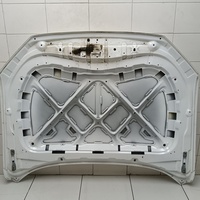 Капот на Haval F7 2019-2025