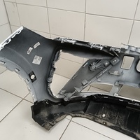 Бампер передний на Geely Coolray 2019>
