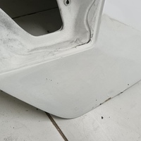 Крышка багажника на Toyota Camry V50 2011-2017