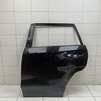 Дверь задняя левая на Toyota RAV4 XA50 2019>